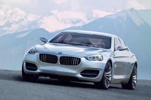 Bmw Cars Pics New Car India By