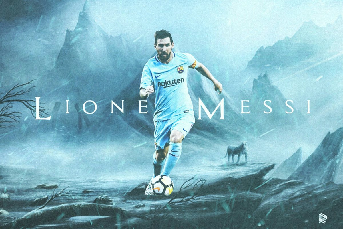 Lionel Messi Photos HD Wallpaper Image And Background