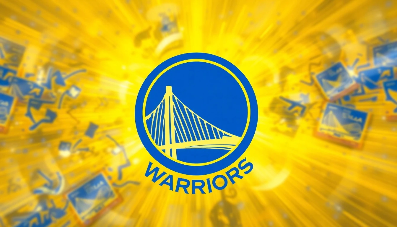 Golden State Warriors Wallpaper