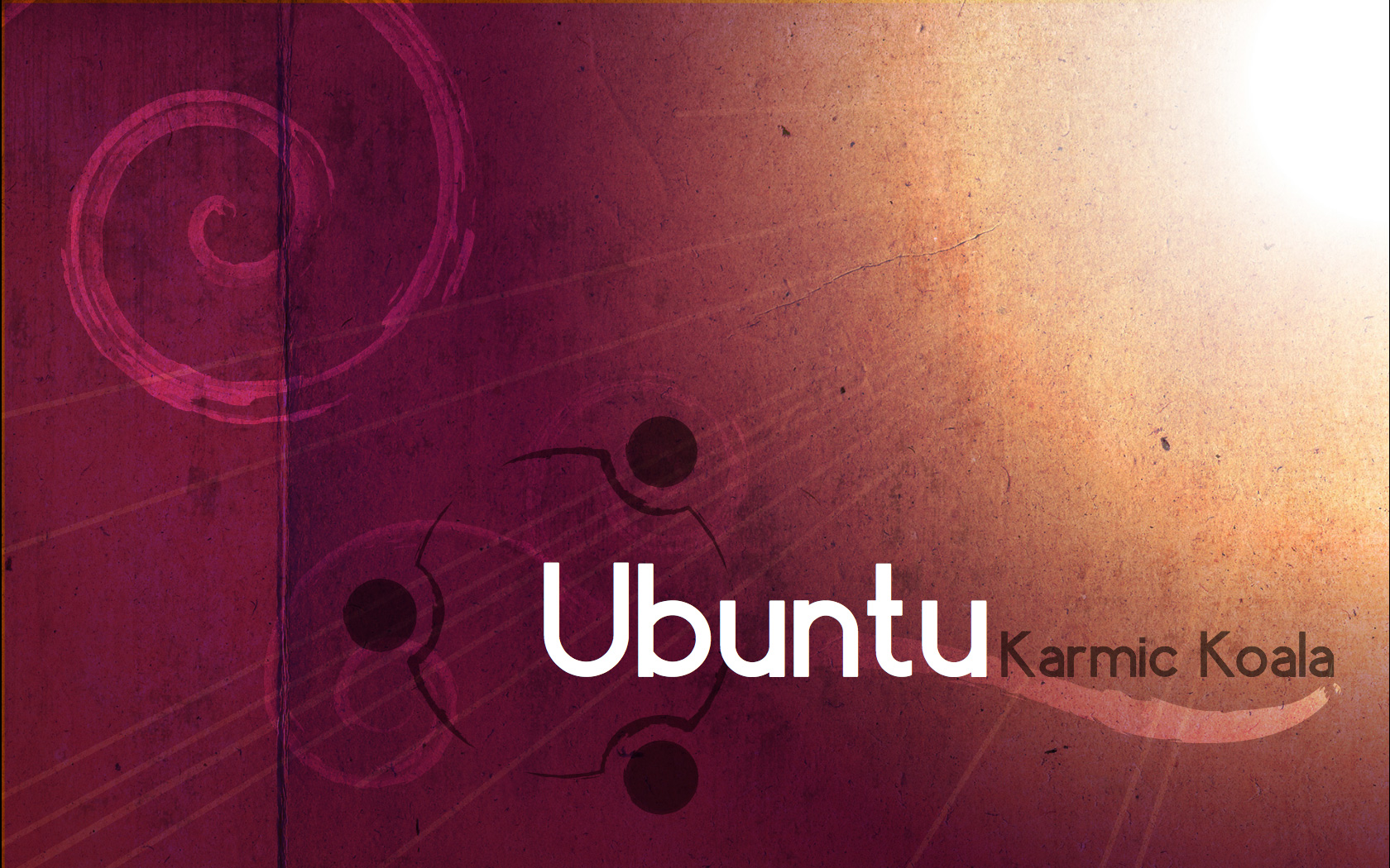 Ubuntu Wallpaper Collection