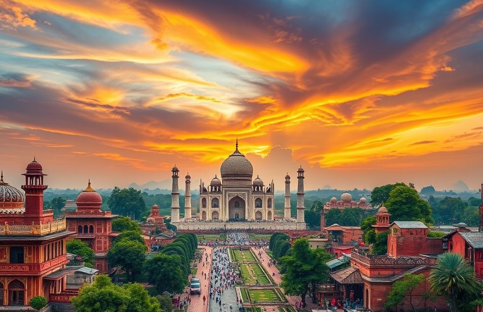 Hd Wallpaper Of India
