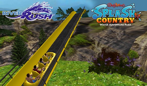 Bigger Dollywood Adventures For Android Screenshot