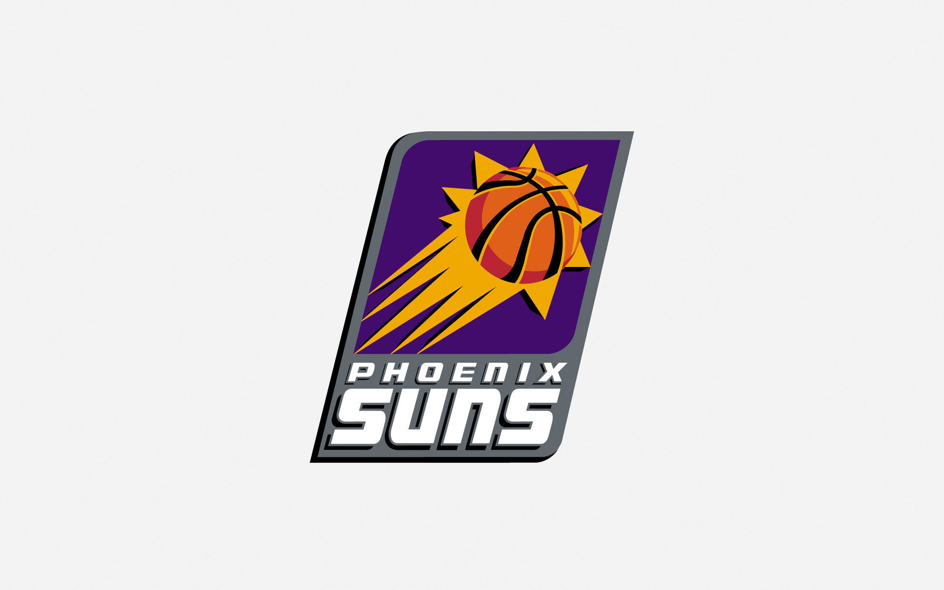 Phoenix Suns Wallpaper 1920x1200