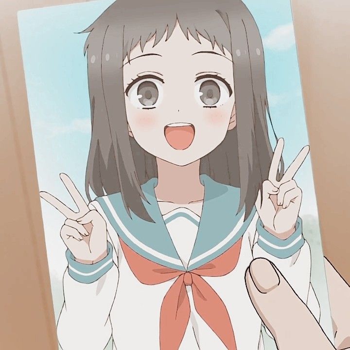 Akkun to Kanojo - Zerochan Anime Image Board