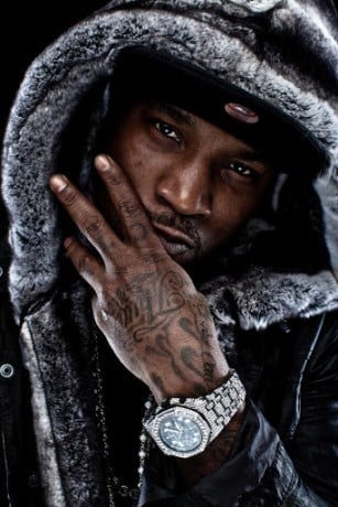 Young Jeezy HD Wallpapers App for Android