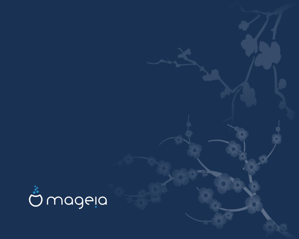 Mageia Wallpaper By Dleifna