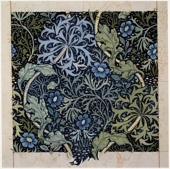 Arts And Crafts Movement Wallpaper Image Search Results