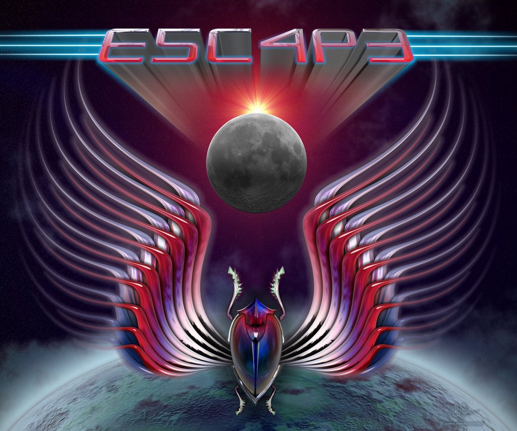 Escape Journey Tribute Band By Christopherpayne