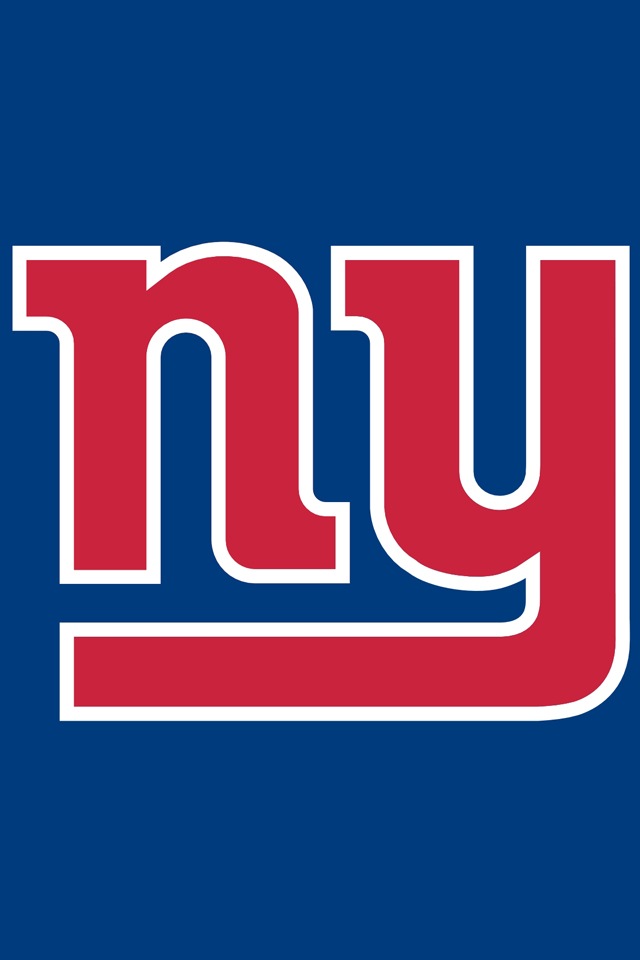 New York Giants Screensaver Wallpaper S