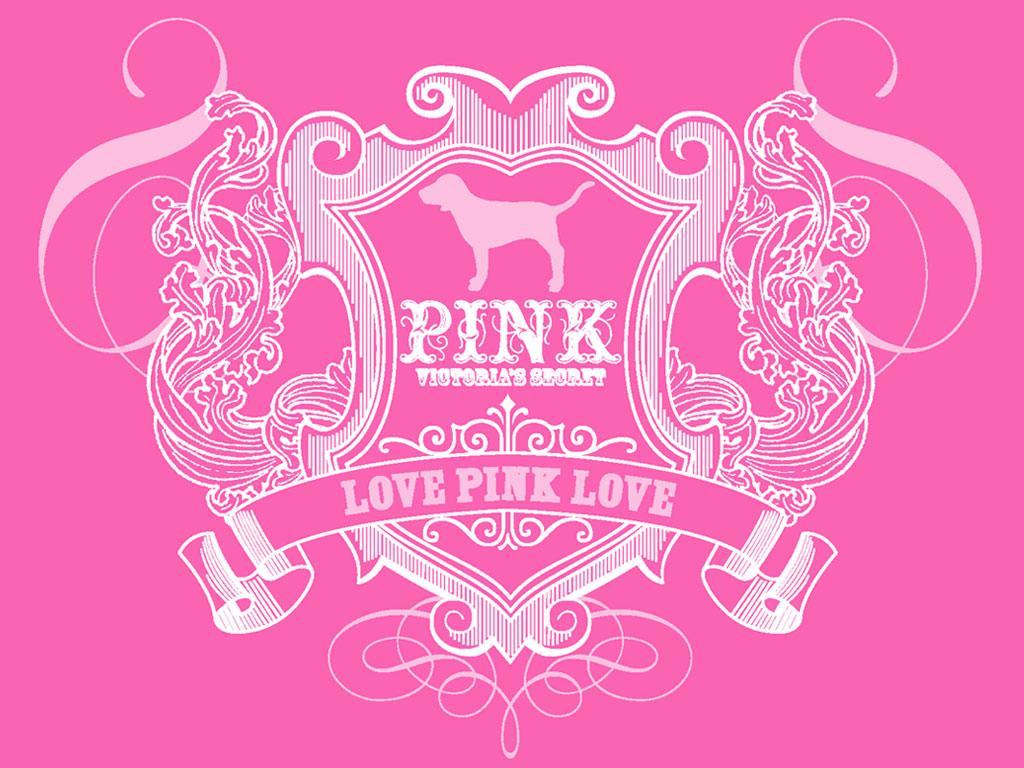 Pink Victorias Secret Wallpaper Pictures