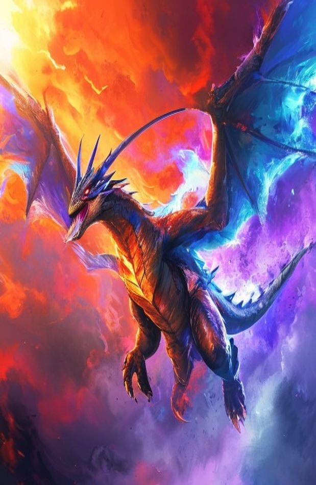Pokemon Mega Charizard X Wallpaper