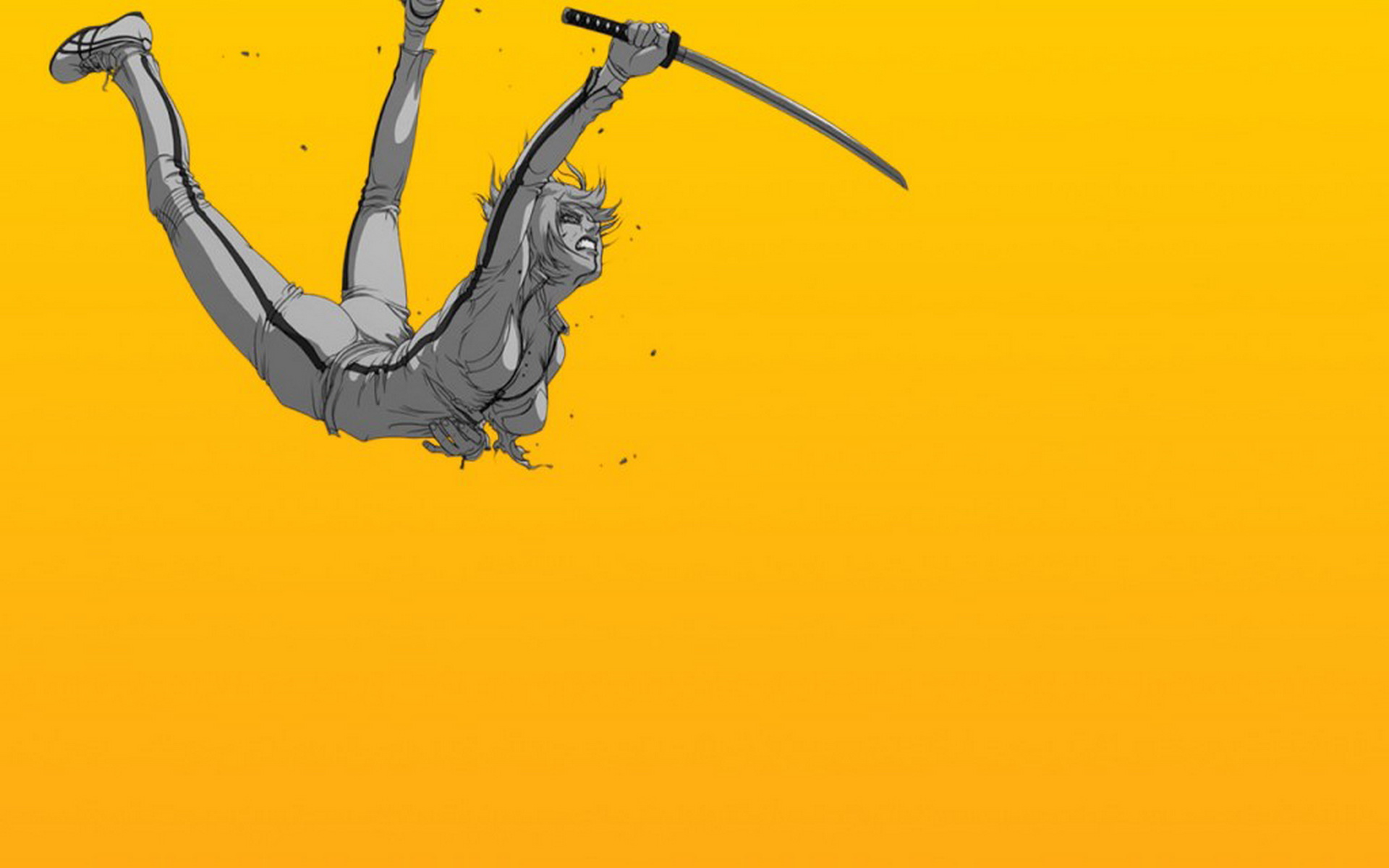 Kill Bill HD Wallpaper Background Image 1920x1200 1920x1200