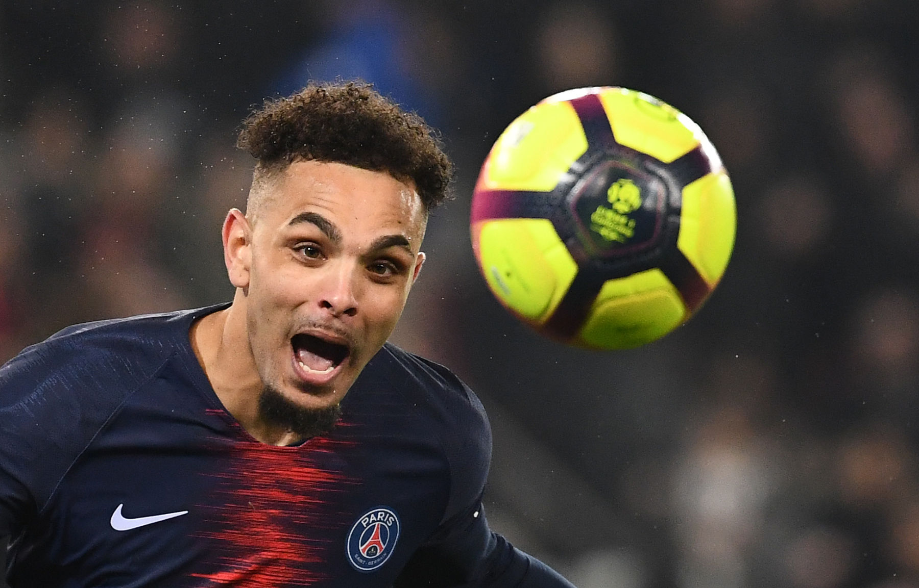 What Arsenal Fans Need To Know About Layvin Kurzawa Wallpaper