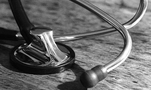 Stethoscope Doctor Wallpaper wwwimgkidcom   The Image 500x300