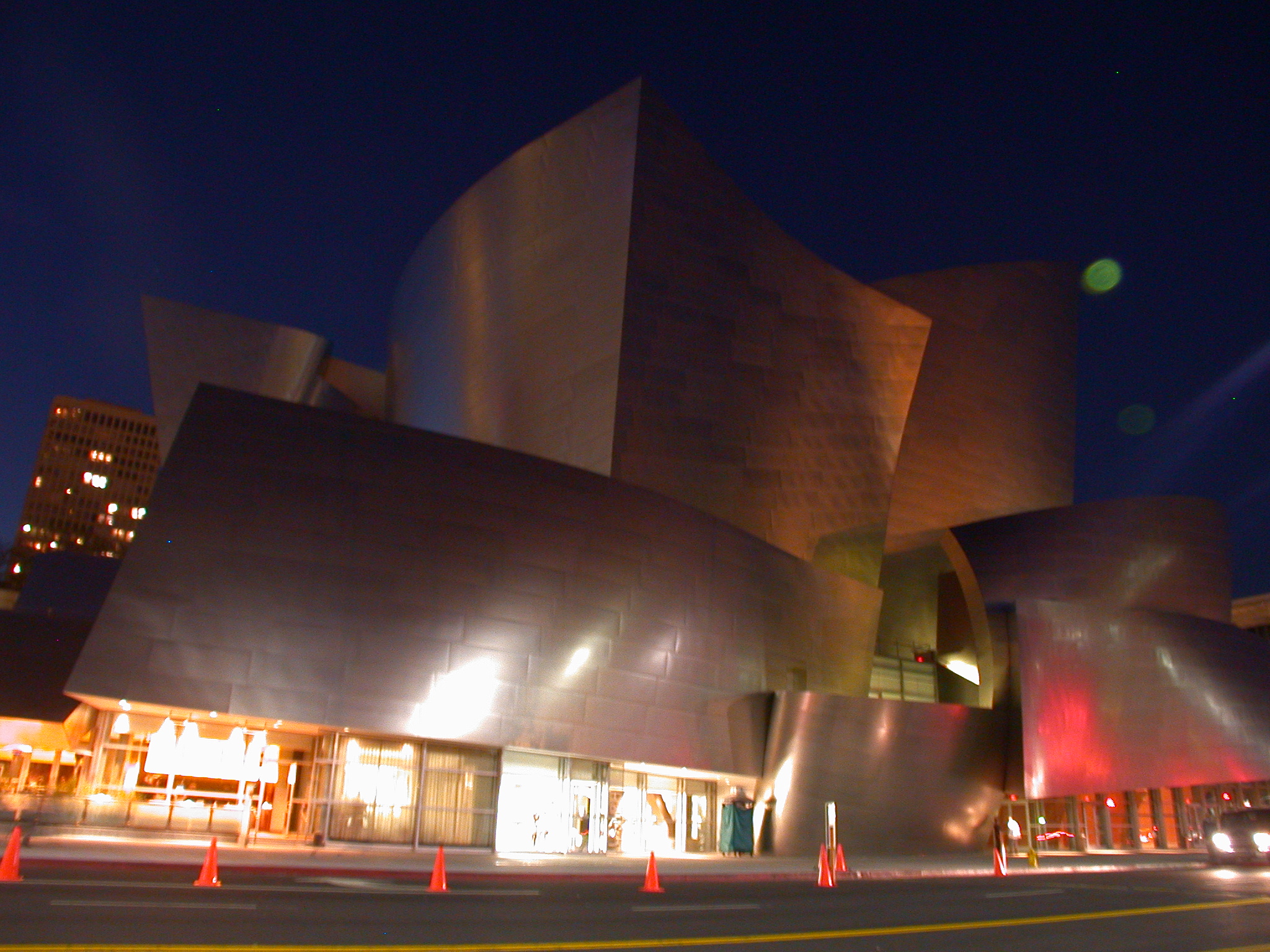 🔥 Free download wallpaper pictures free backgrounds Downtown Los Angeles [2048x1536] for your