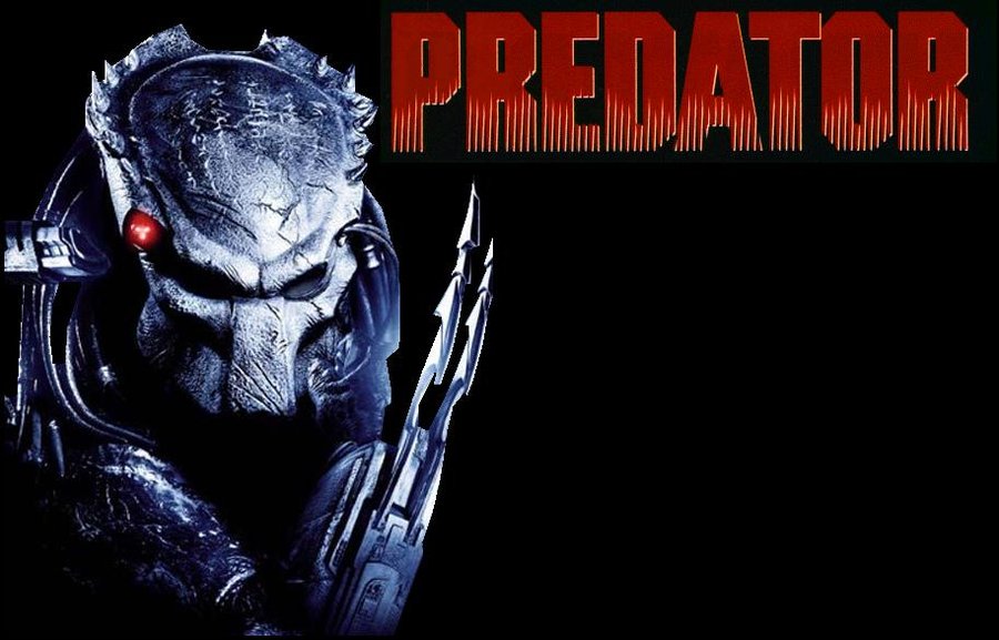 Original Predator Alien Vs