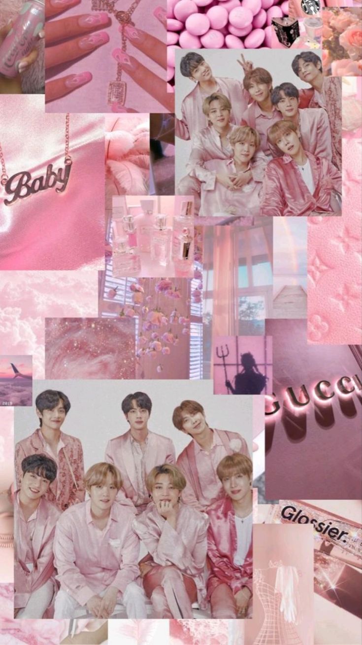 On Wallpaper