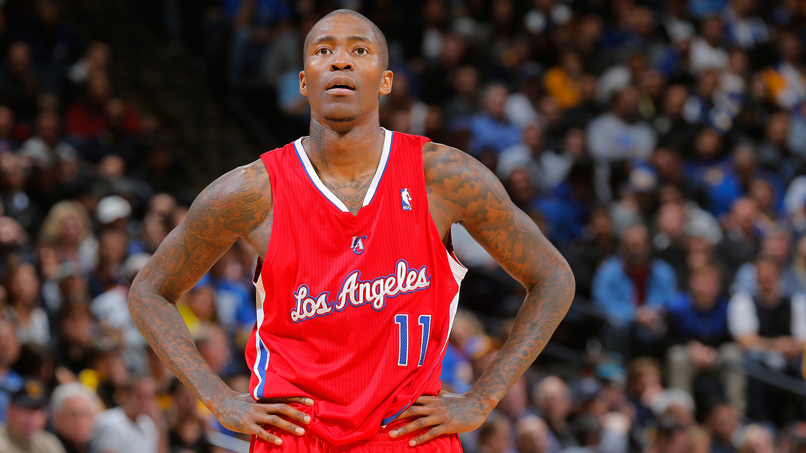 Jamal Crawford Wishes He Were A Agent Fox Sports