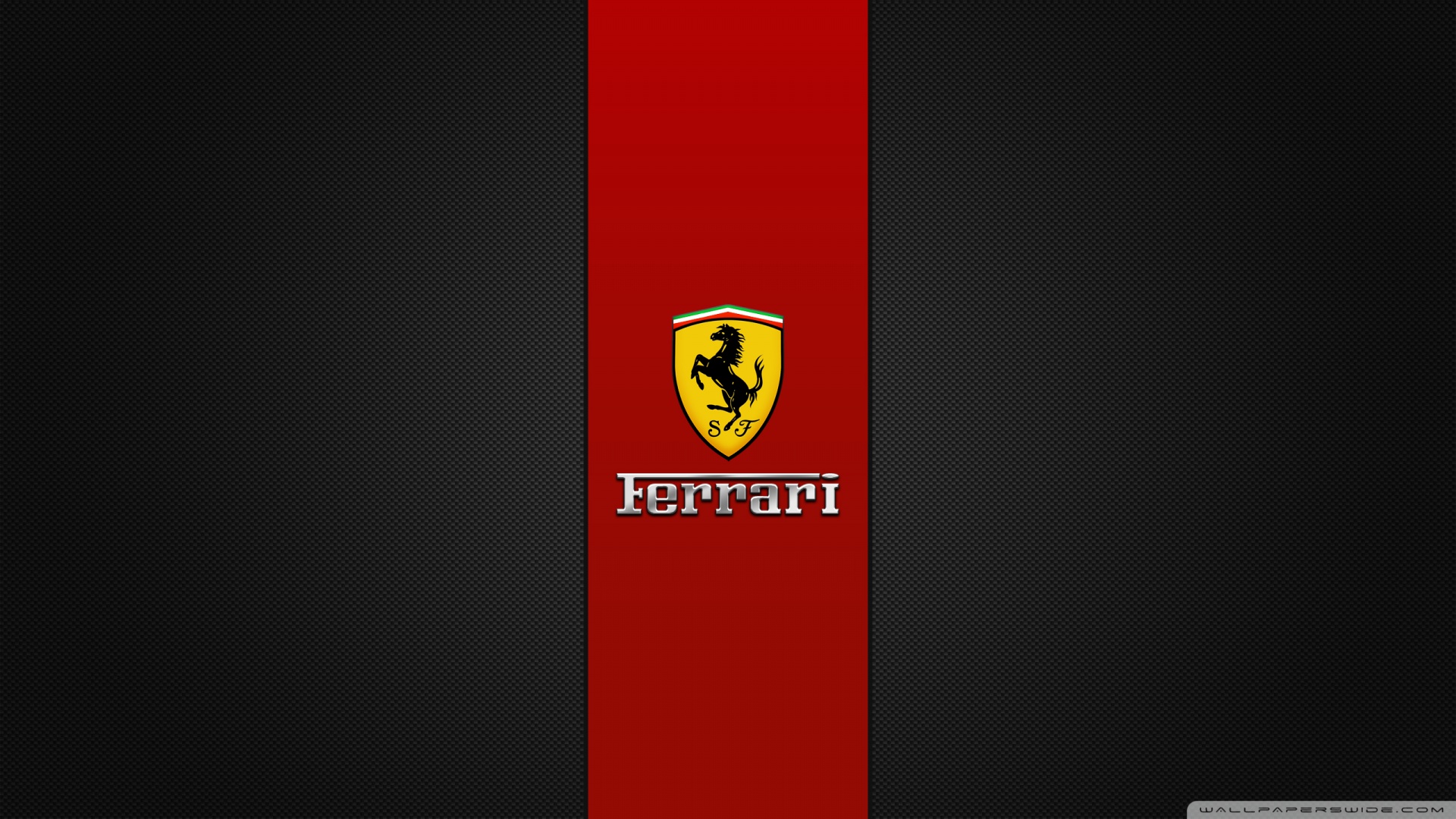 Wallpaper Ferrari HD Sf