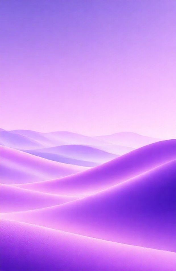 Purple Windows Wallpaper