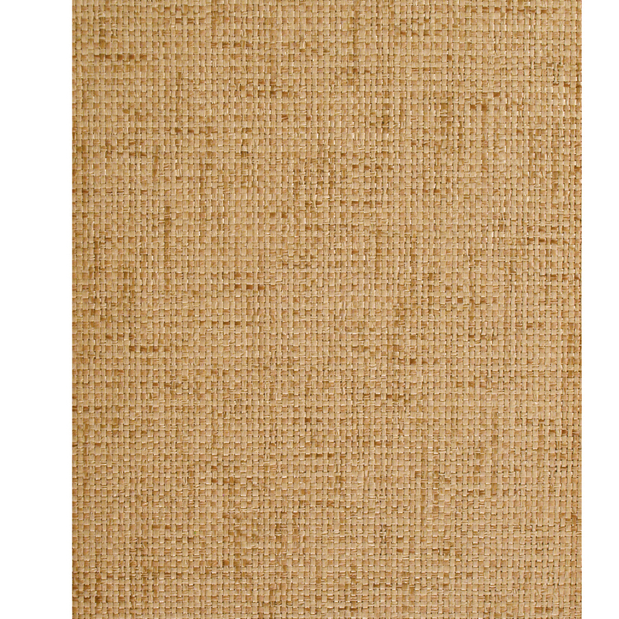 Free download Shop allen roth Brown Grasscloth Unpasted Textured