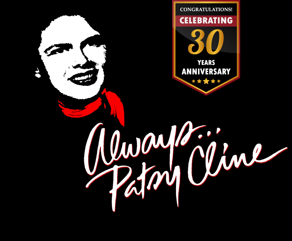 Always Patsy Cline Ted Swindley Productions