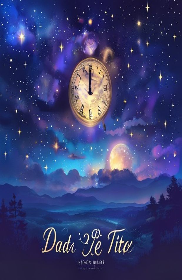 Date And Time Wallpaper
