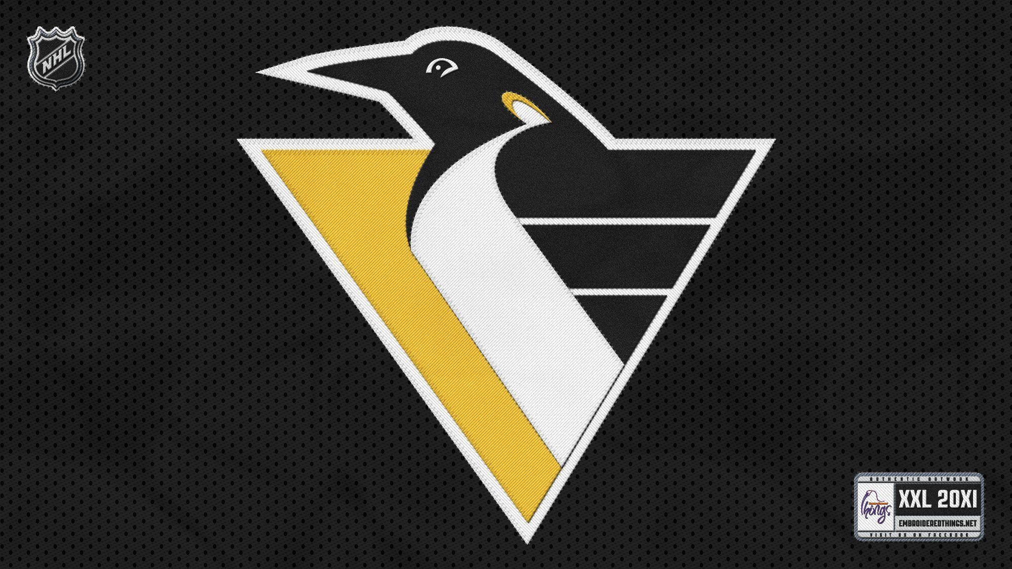 Pittsburgh Penguin Wallpaper