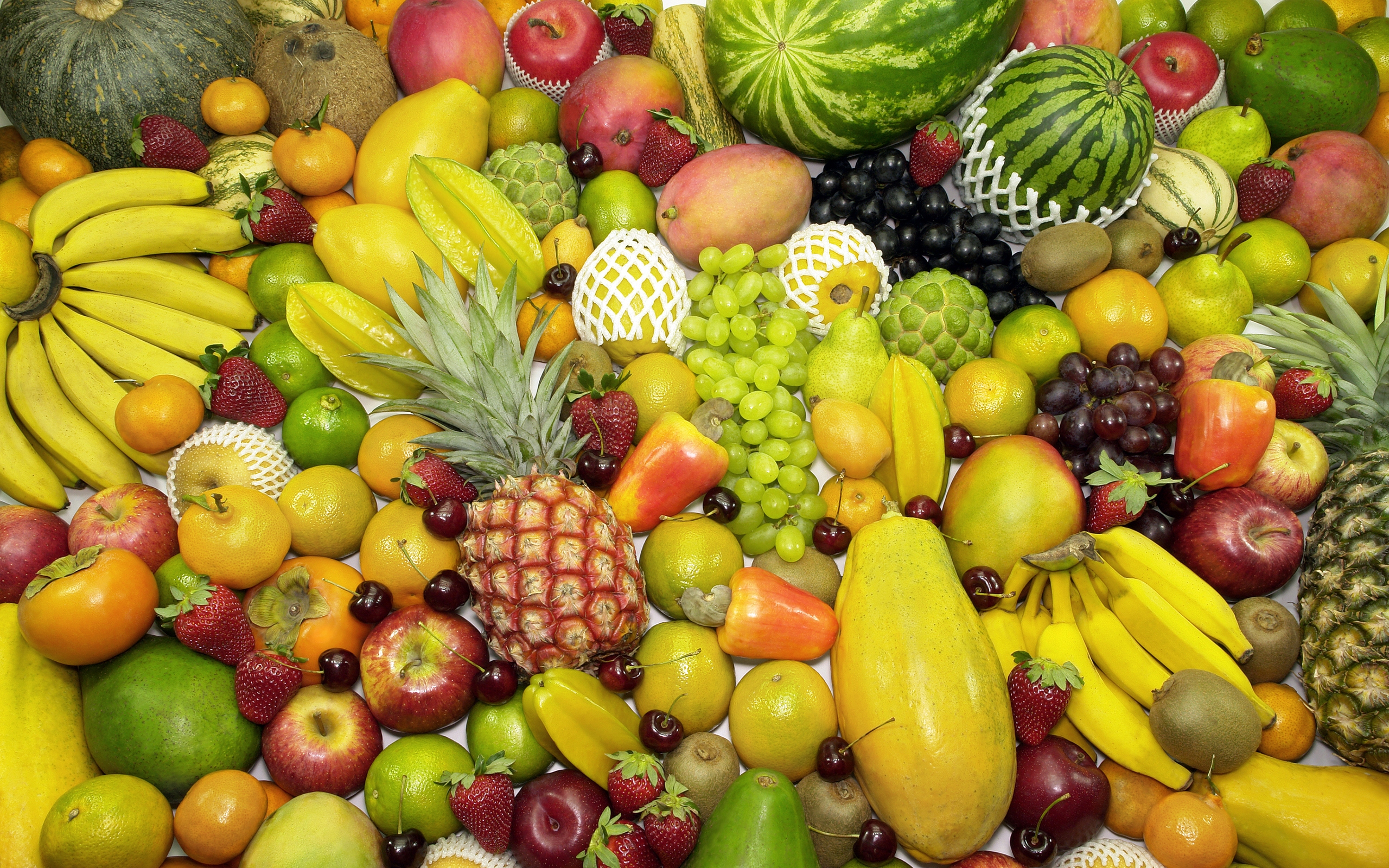 Fruit Desktop Wallpaper Food And Drink