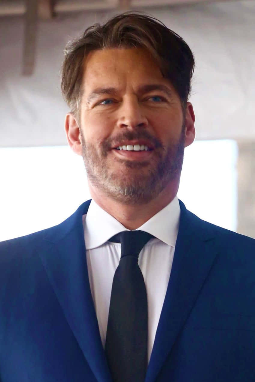 Fondos De Fotos Harry Connick Jr Wallpaper