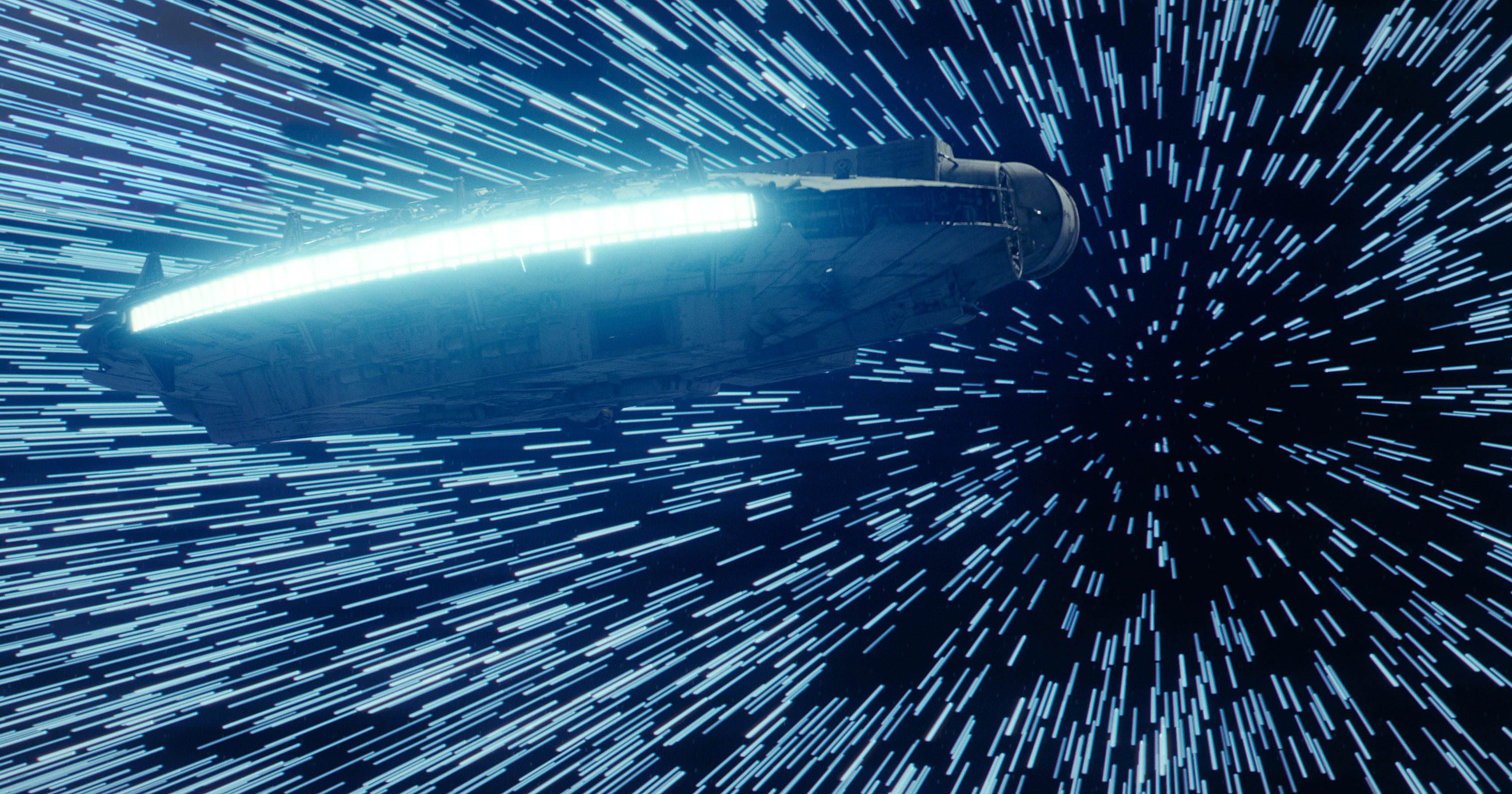Movie Star Wars Wallpaper