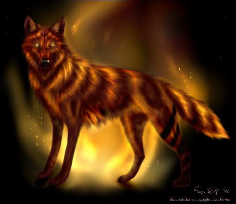 Wolves Image Fire Wolf Wallpaper Photos
