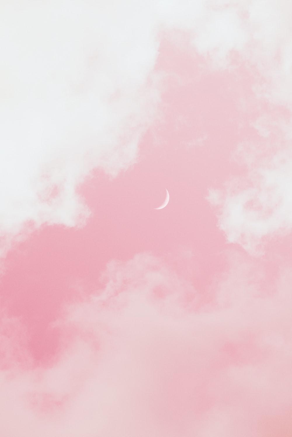 Pink Aesthetic Pictures Image
