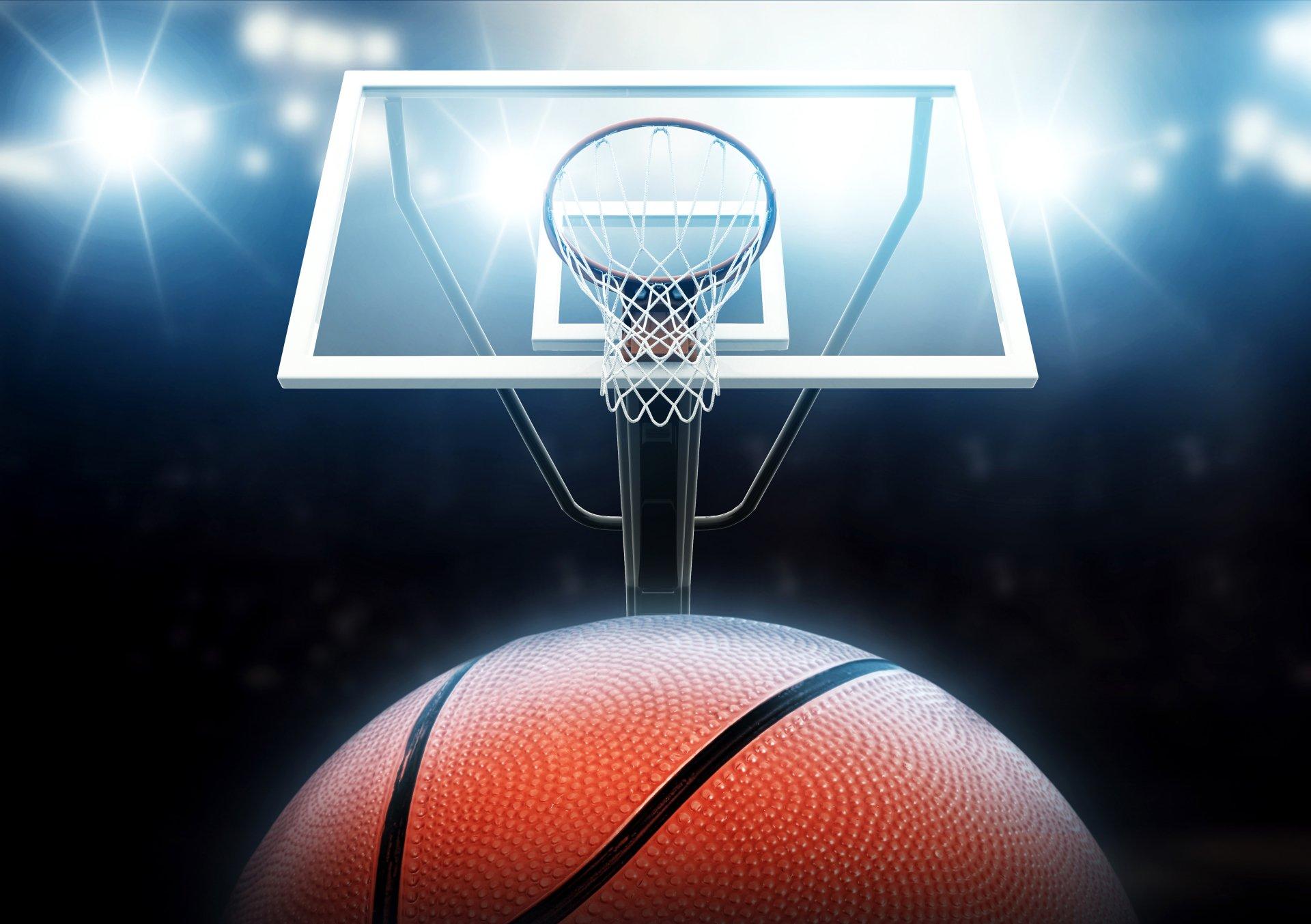 Basketball Sports 4k Ultra HD Wallpaper