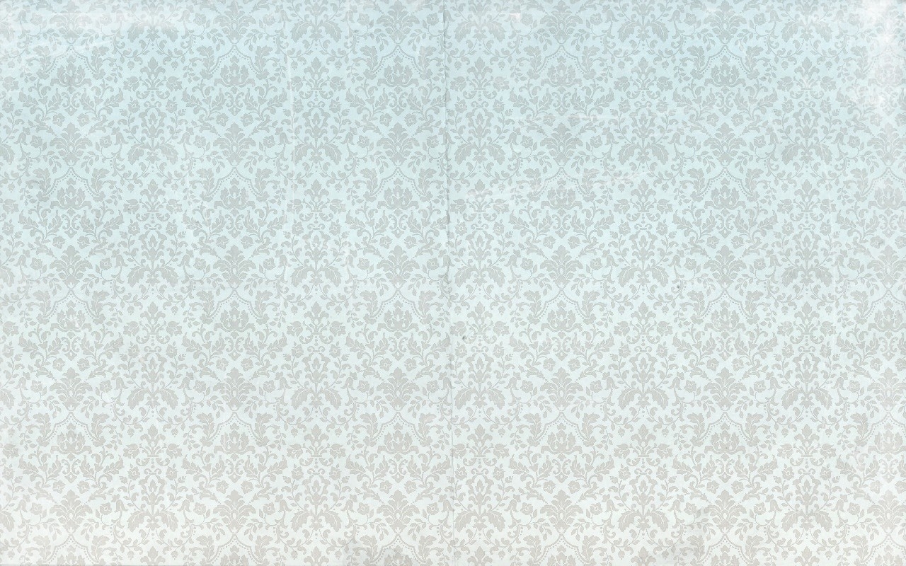 Patterns Damask Wallpaper Simple