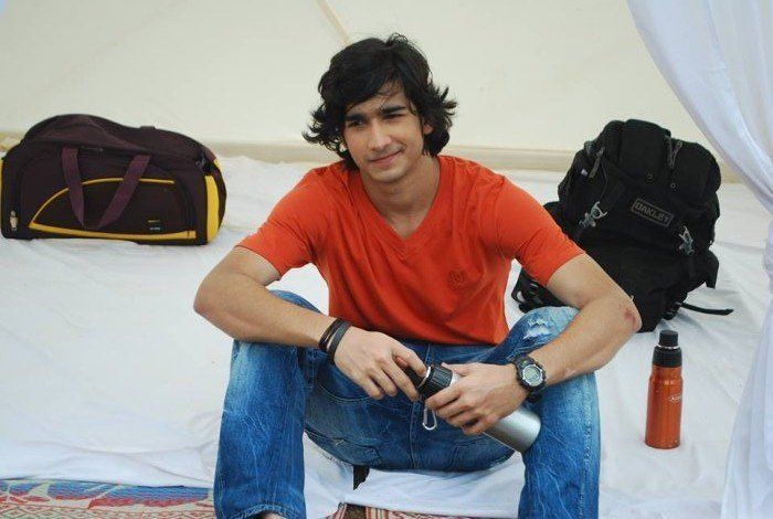 Are you curious to know about Shantanu Maheshwari Girlfriend