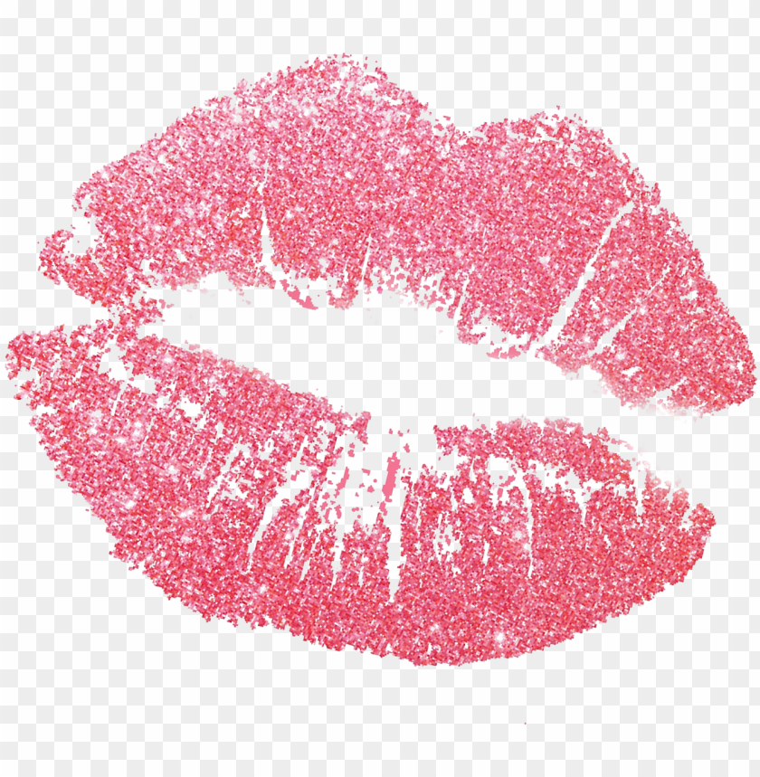 Ink Lipstick Kiss Png Lips Image With Transparent