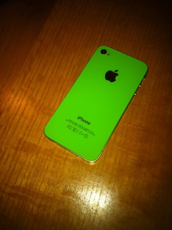 Lime Green Iphone 5 Wallpapers And Backgrounds 640 X 1136 Pictures
