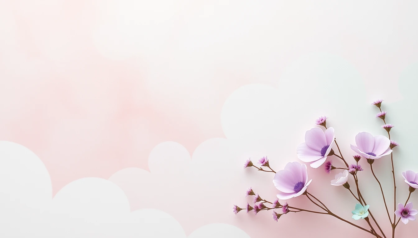 Best Pastel Aesthetic Wallpaper