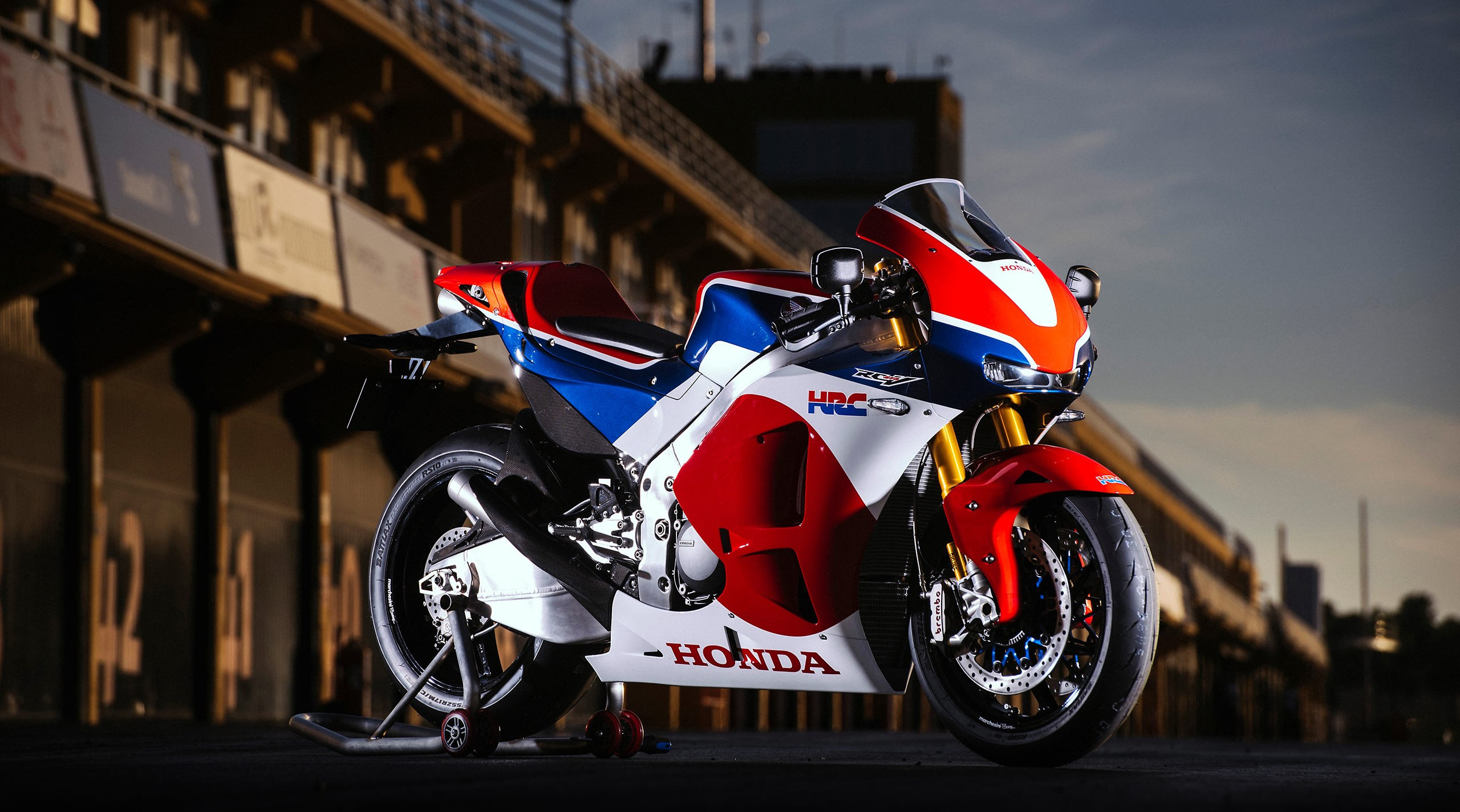 Honda Rc213v S Re And Specs At Release Car