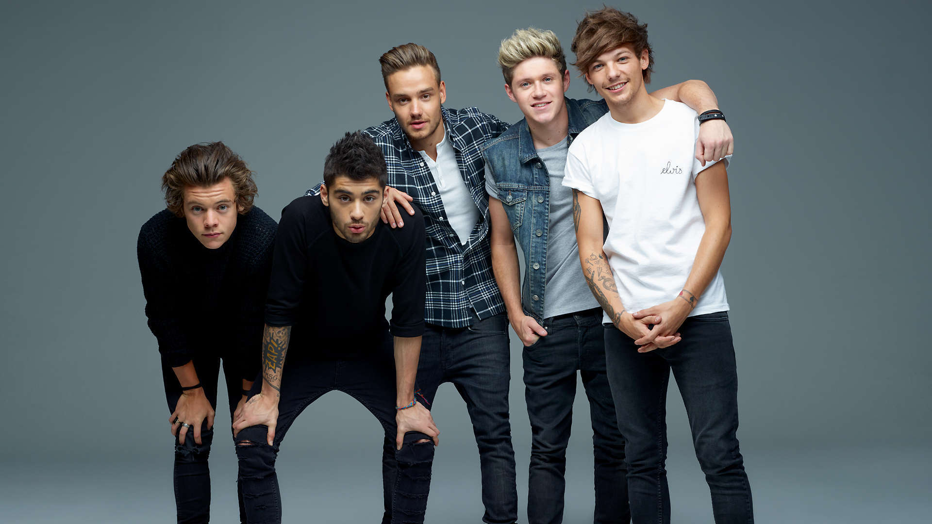 Wallpaper Wallpapers De One Direction 2015 Upload at April 22 2015 1920x1080