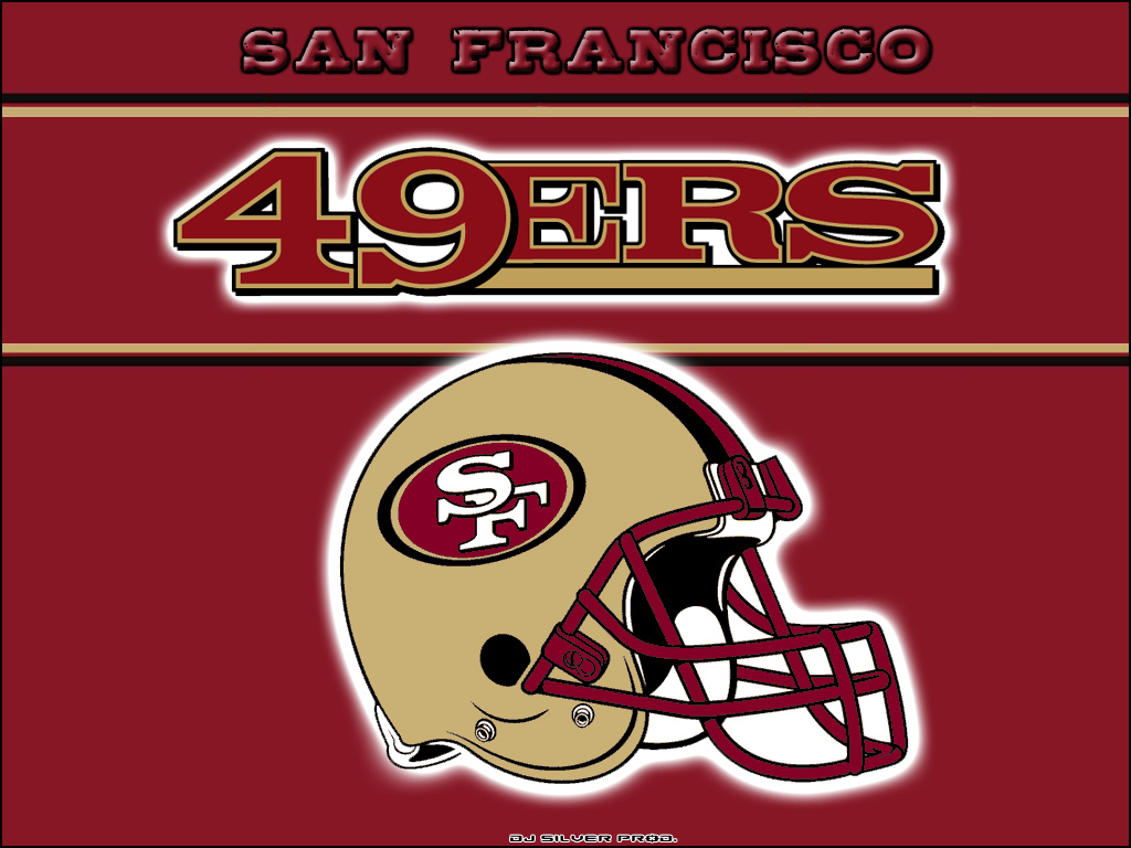 San Francisco 49ers Desktop Image