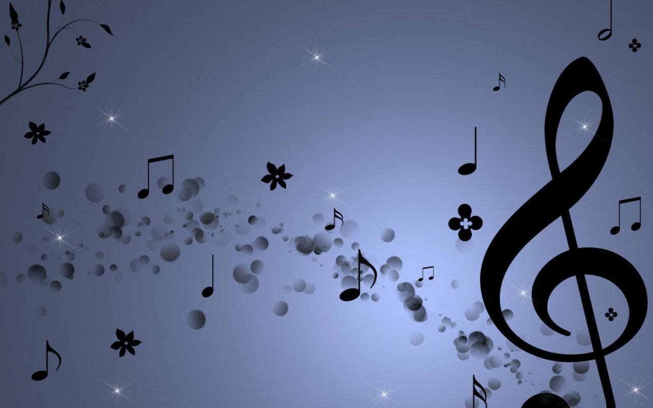 Beautiful Music Wallpaper S