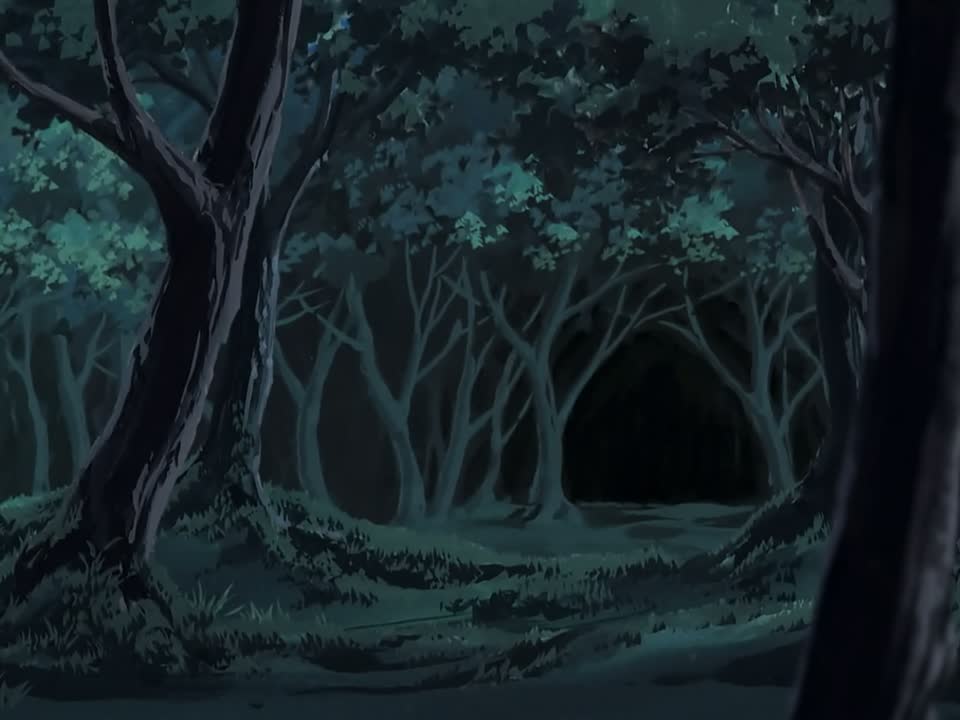 [18 ] Pokémon Anime Forest Background On Wallpapersafari
