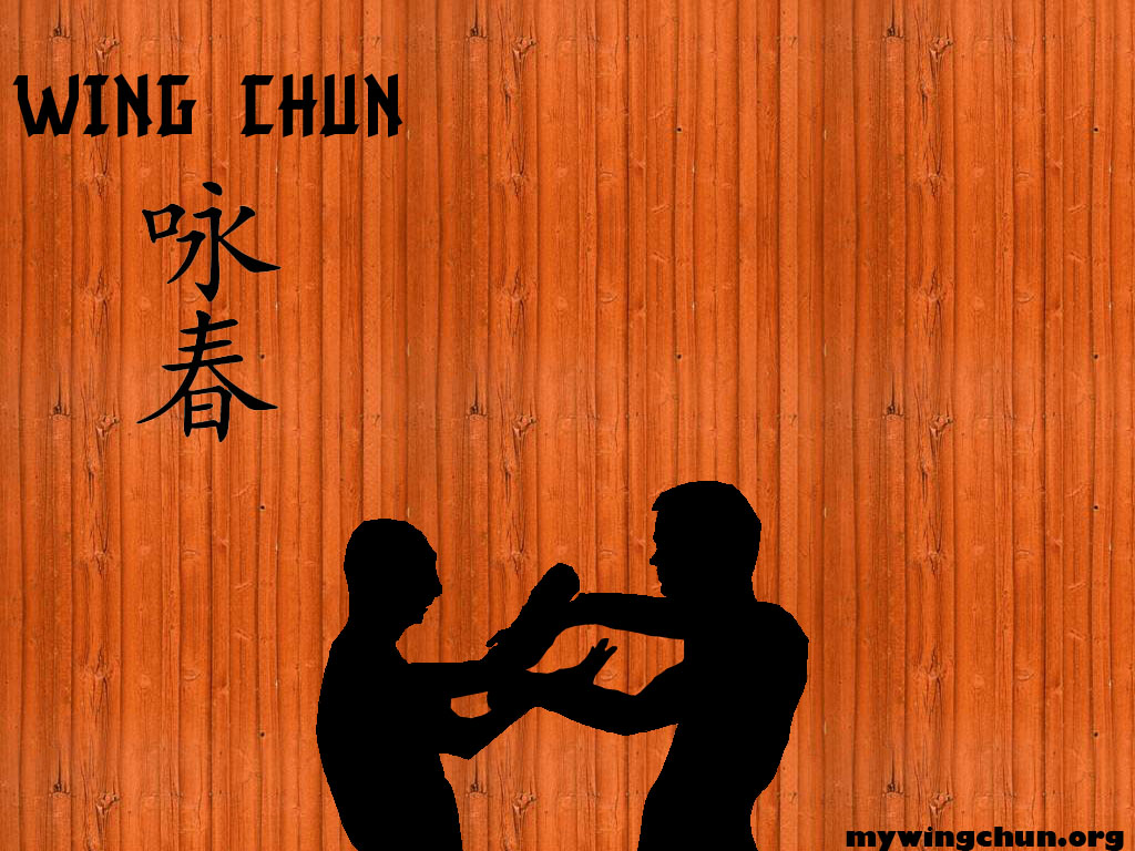 My Wing Chun Resource For Online
