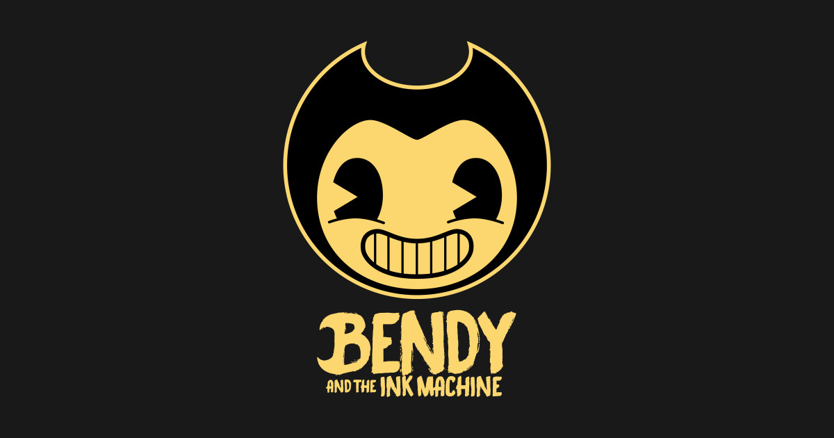 Bendy And The Ink Machine T Shirt Teepublic