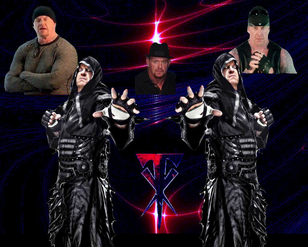 Wwe Undertaker Wallpaper By Celtakerthebest Fan Art Other
