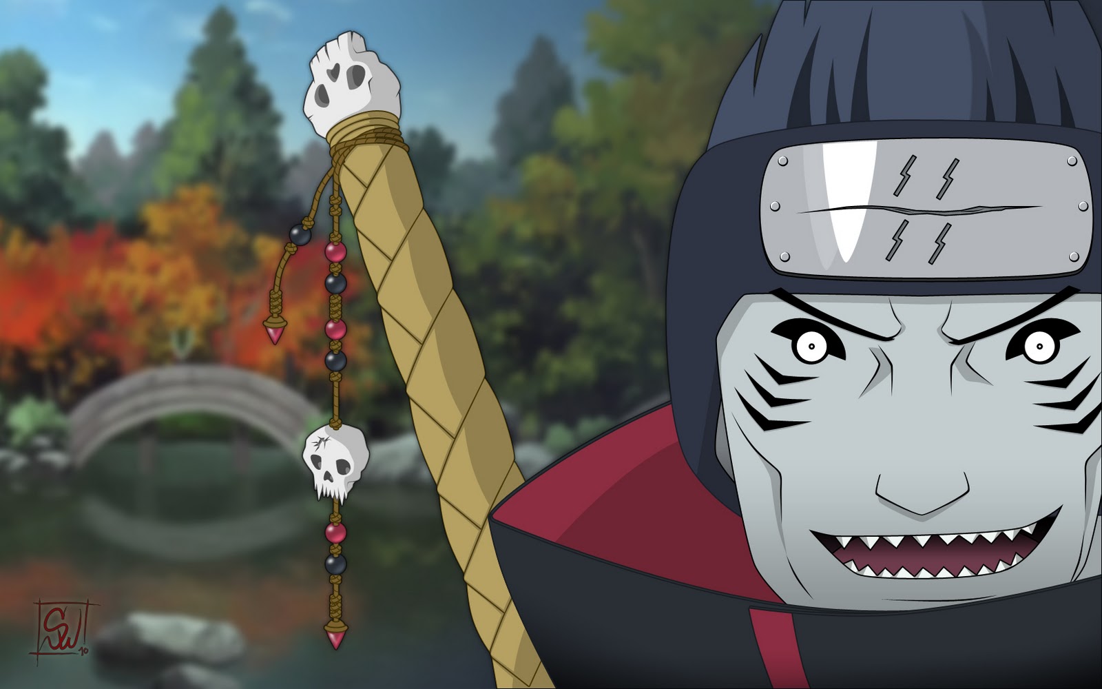 Bilinick Kisame Hoshigaki Image And Wallpaper