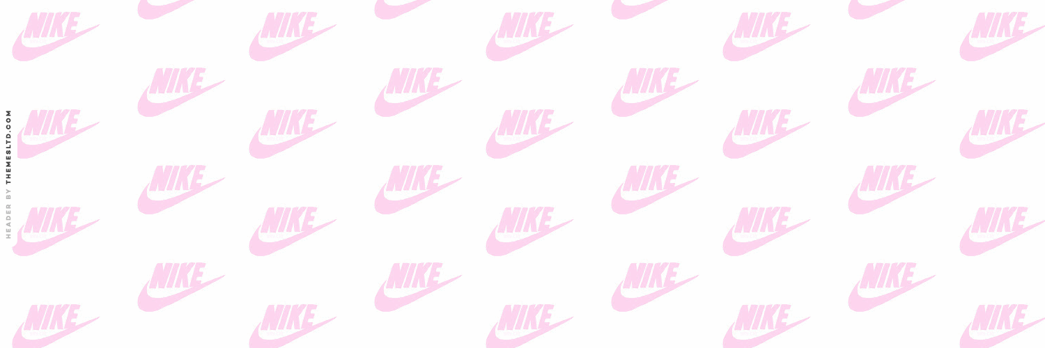 Pink Nike Logo Ask Fm Background Random Wallpaper