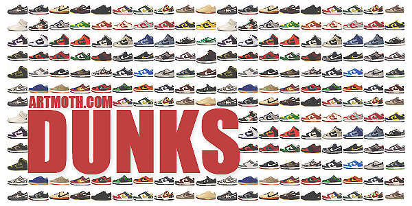 Nike Sb Dunks iPhones